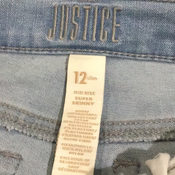 Jeans - Picture 4 of 4